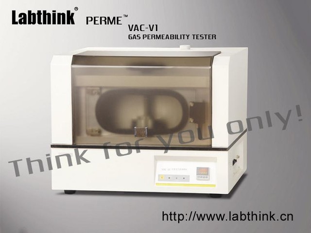 Прибор для определения газопроницаемости мягких инфузионных пакетов PERME VAC-V1 - фото 1 - id-p69366