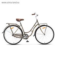 Женский велосипед STELS Navigator-320 Lady 28 (2017)