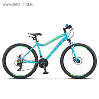 Женский велосипед STELS Miss-5000 MD