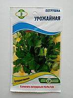 Семена петрушки Урожайная 3 гр