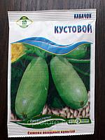Семена кабачка Кустовой 10 гр