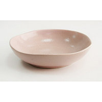 Миска суповая Astera Marble Pink 21 см A0440-ZM12SP