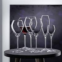 Набор бокалов для вина Bohemia Bravo 620 мл 6 пр b40817