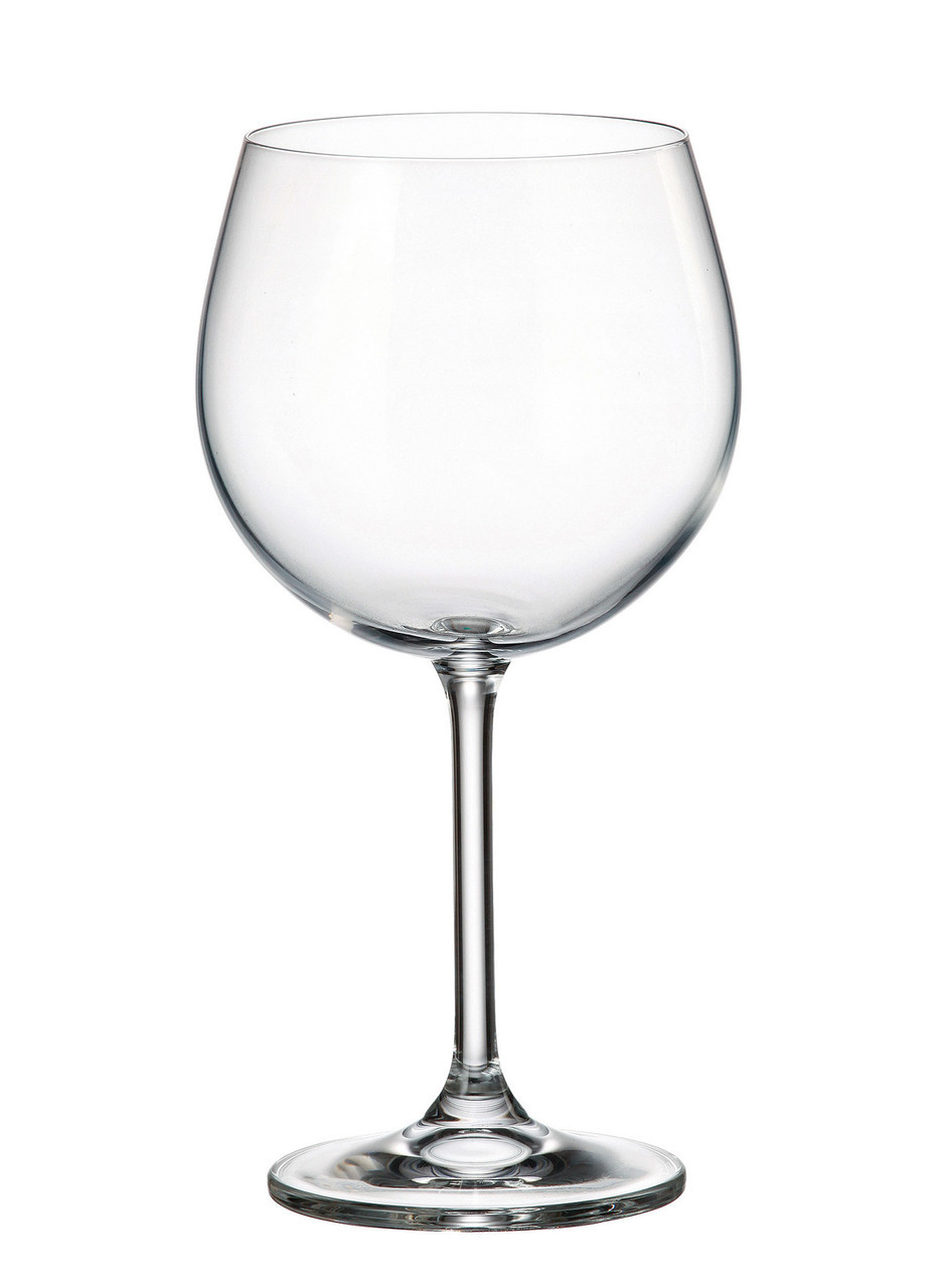 Набор бокалов для вина Bohemia Colibri (Gastro) 570 мл 6 пр b4S032 - фото 1 - id-p9068093