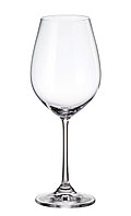 Набор бокалов для вина Bohemia Columba 640 мл 6 пр b1SG80