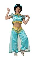 Карнавальный костюм принцессы Жасмин 30 (5-6 лет)