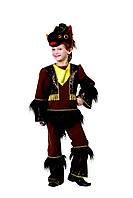 Костюм конь-Ковбой 32 (7-8 лет)