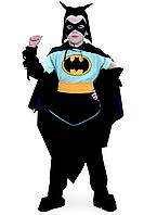 Детский костюм Бэтмена 30 (5-6 лет)