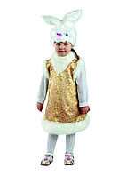 Костюм заиньки лапушки 26-28 (3-5 лет)