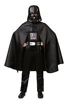 Темный костюм Дарт Вейдера 30 (5-6 лет)