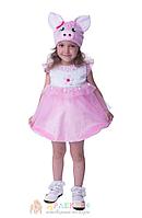 Костюм свинки Мими 26 (3-4 года)