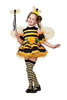 Костюм пчелки с гетрами 28 (4-5 лет)
