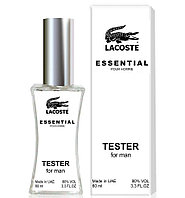 Тестер мужской Lacoste Essential
