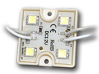 Модуль светодиодный 4smd 5050