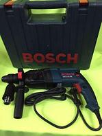 Перфоратор Bosch (Бош) GBH 2-26DFR со сменным патроном