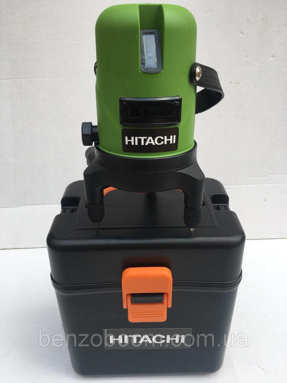 Лазерный уровень HITACHI HLL50-3 30 - фото 1 - id-p9099134