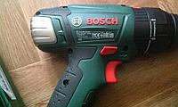 Шуруповерт Bosch PSB 18 LI-2