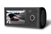 Видеорегистратор ECM-DCDV01