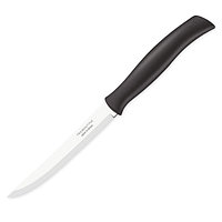 Нож кухонный Tramontina Athus black 127 мм инд. блистер 23096/905