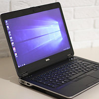DELL e6440 (Core i5 3.1 Ghz / 500 HDD / 4 GB RAM (up to 16) / Video HD 4600)