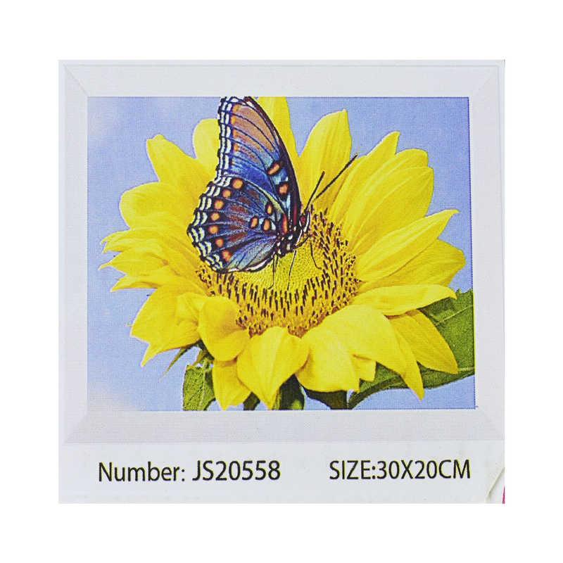 Алмазная мозаика JS 20558 (50) в коробке 30х20 - фото 1 - id-p9132859