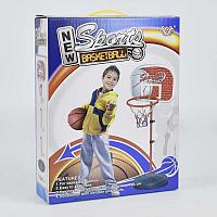Баскетбол 777-419 (12) в коробке