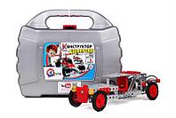 Гр Конструктор металл "Универсал" 3886 (8) 304 детали "ТЕХНОК"