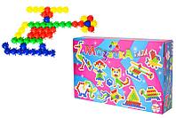 Гр Мозаика "Пазл" МГ 088 (10) 80 дет.