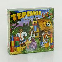 Гр Теремок в коробке срд. (5) "M-TOYS"