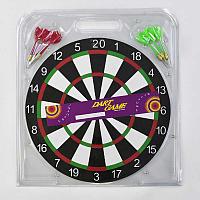 Дартс С 34002 (24) размер 17"