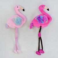Мягкая игрушка Фламинго С 33896 (200) 2 вида, 42 см