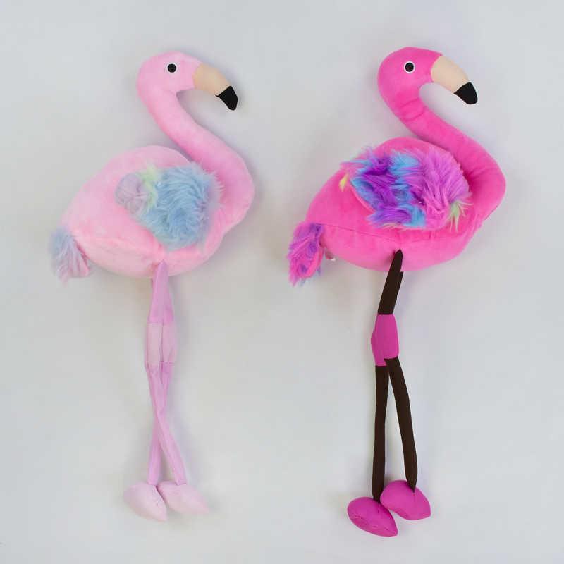 Мягкая игрушка Фламинго С 33896 (200) 2 вида, 42 см - фото 1 - id-p9137220