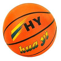 Мяч баскетбольный 466-1075 (60) 500г, размер 7