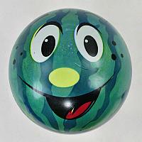 Мяч резиновый F 22029 (400) размер 9", 60 грамм