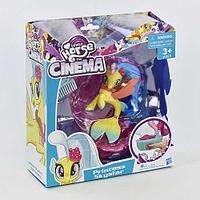 Пони BL 064 (72) музыкальный, с аксессуарами, в коробке