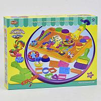 Тесто для лепки КА 1016 А (18) в коробке