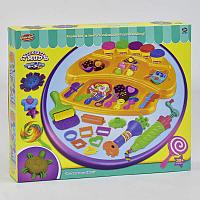 Тесто для лепки КА 1017 А (18) в коробке