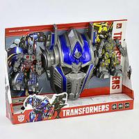 УЦЕНКА Набор роботов 130 С (48) в коробке НЕТ РУК