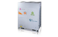 Мультизональная система кондиционирования