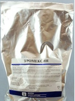 Тромексин, 25кг - фото 1 - id-p9151022