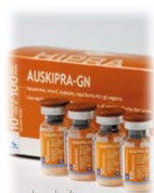 Вакцина Аускипра gn в 1фл - 50 доз