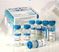 Вакцина Биокан-M, 1мл