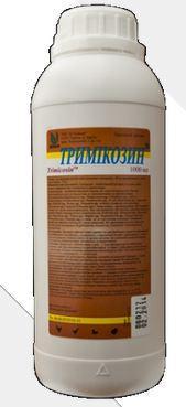 Тримикозин, 1л - фото 1 - id-p9152776