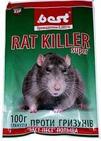 Rat Killer Super, 100г