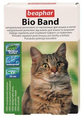 Ошейник Беафар антистресс 35см для кошек - фото 1 - id-p9152878