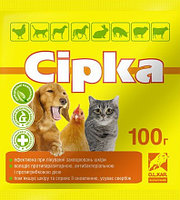 Сера кормовая 100г