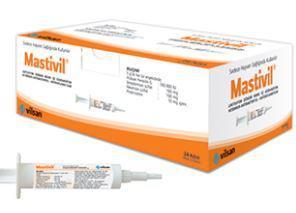 Мастивил, 5г - фото 1 - id-p9153040