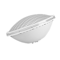 Светодиодная лампа для бассейнов PAR56 ABS 15 ватт RGB