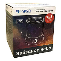 Светодиодные ночники Apeyron S1204
