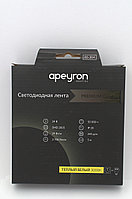 Светодиодная лента 24 вольта Apeyron 00-304